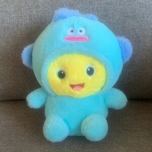 8” Plush Stuffed Animal